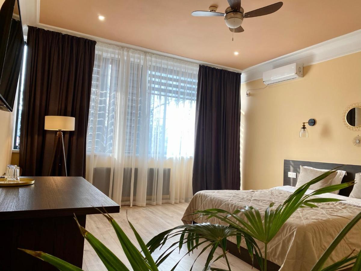 Marco Polo, Cahul Hotel ภายนอก รูปภาพ
