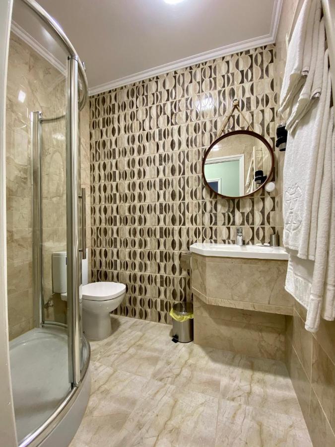 Marco Polo, Cahul Hotel ภายนอก รูปภาพ