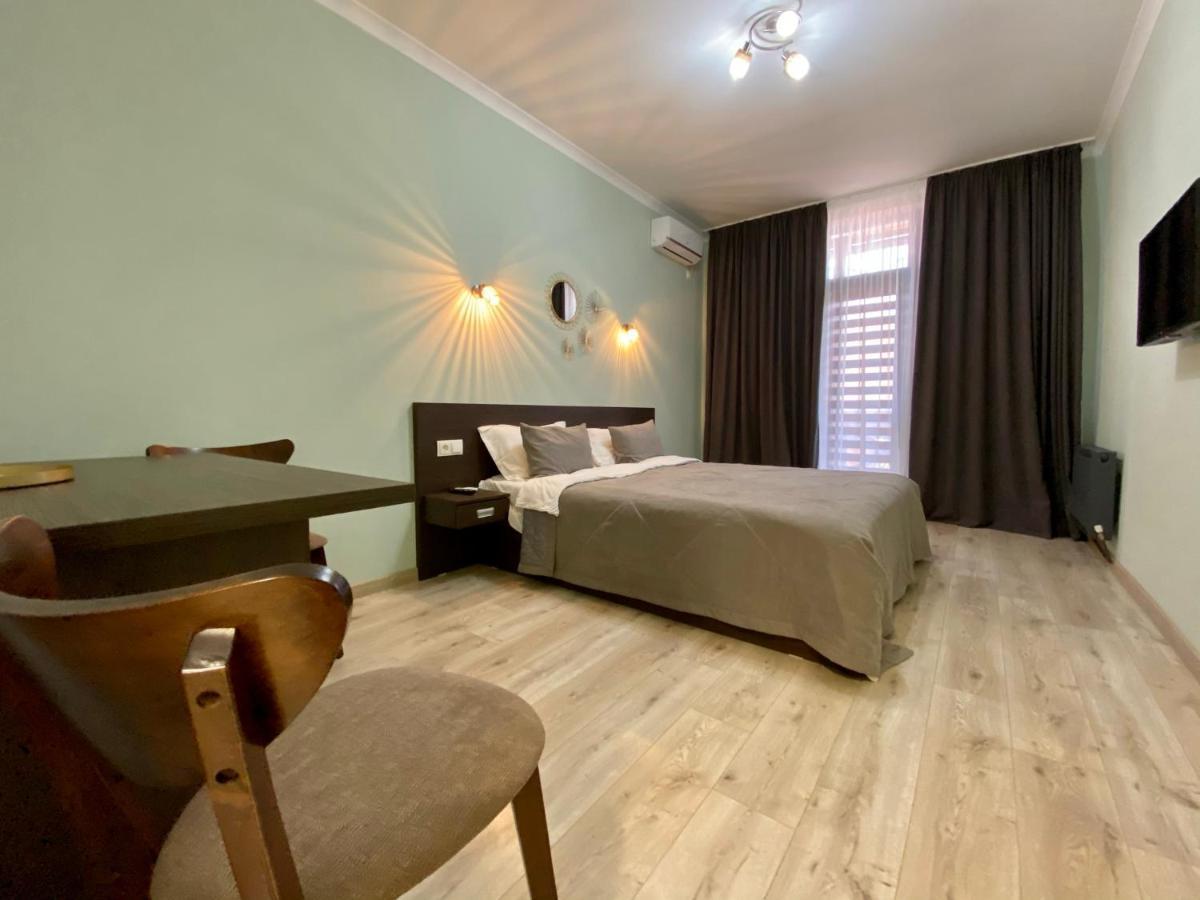 Marco Polo, Cahul Hotel ภายนอก รูปภาพ