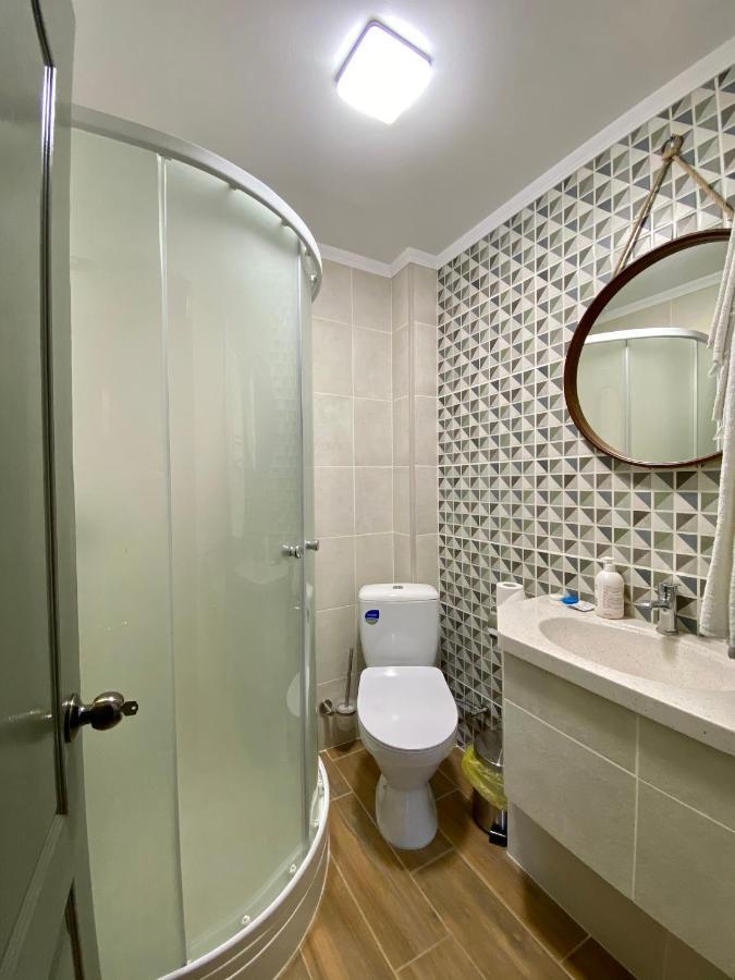 Marco Polo, Cahul Hotel ภายนอก รูปภาพ
