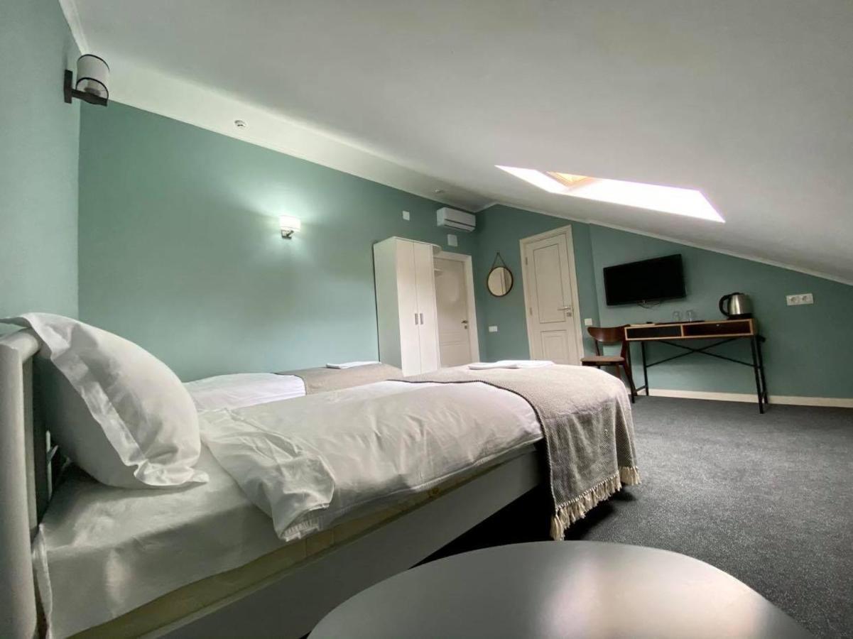 Marco Polo, Cahul Hotel ภายนอก รูปภาพ