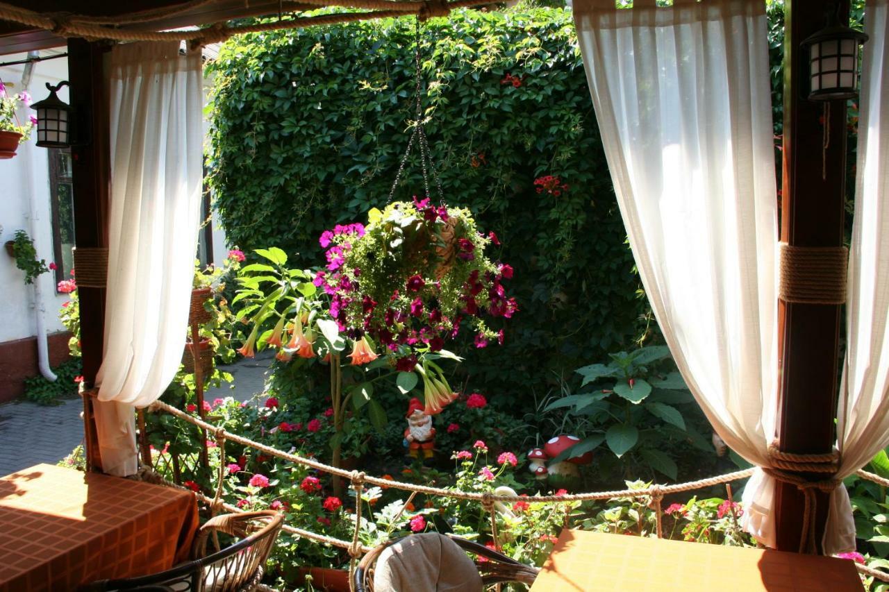 Marco Polo, Cahul Hotel ภายนอก รูปภาพ